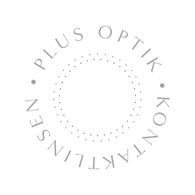 Plus Optik Logo