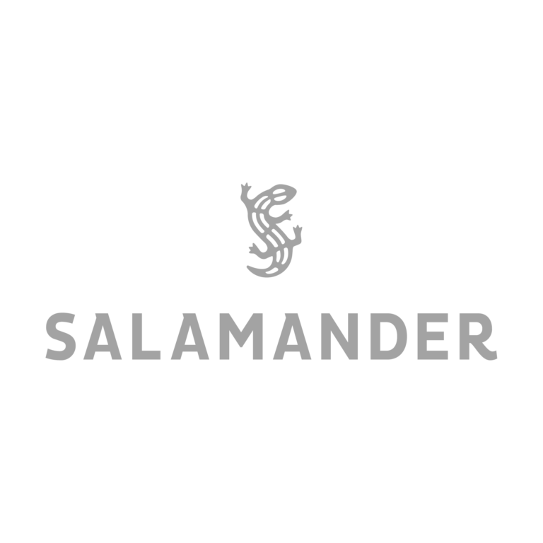 Salamander Logo