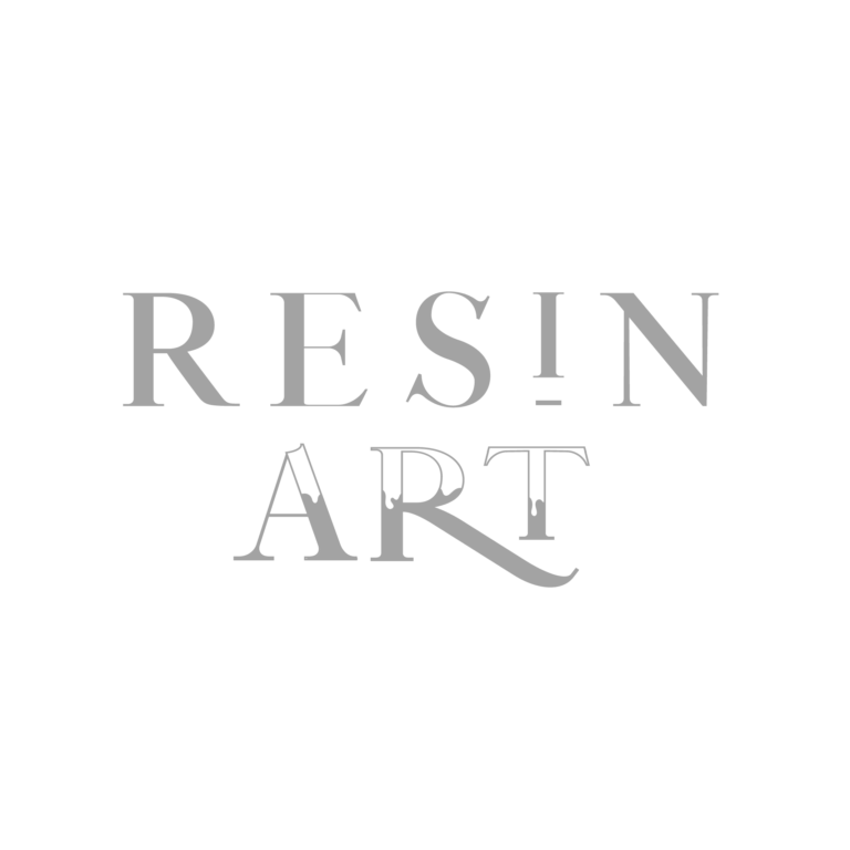 Resin Art Logo