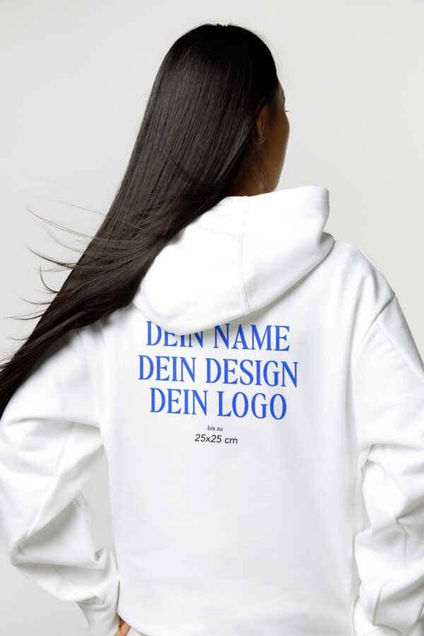 Oversized Hoodie